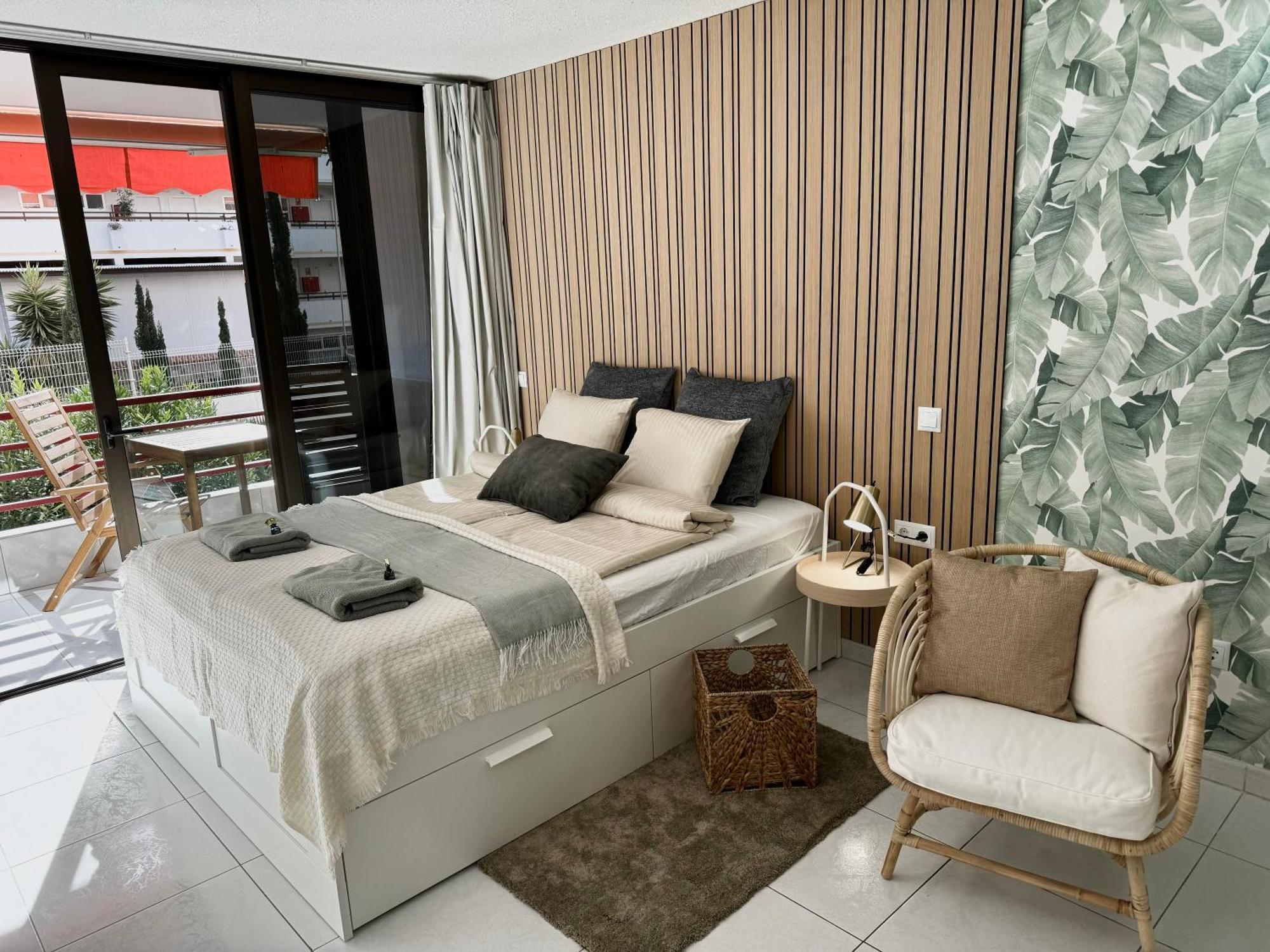 Olympia Palmalicious Apartment Playa de las Americas  Exteriör bild