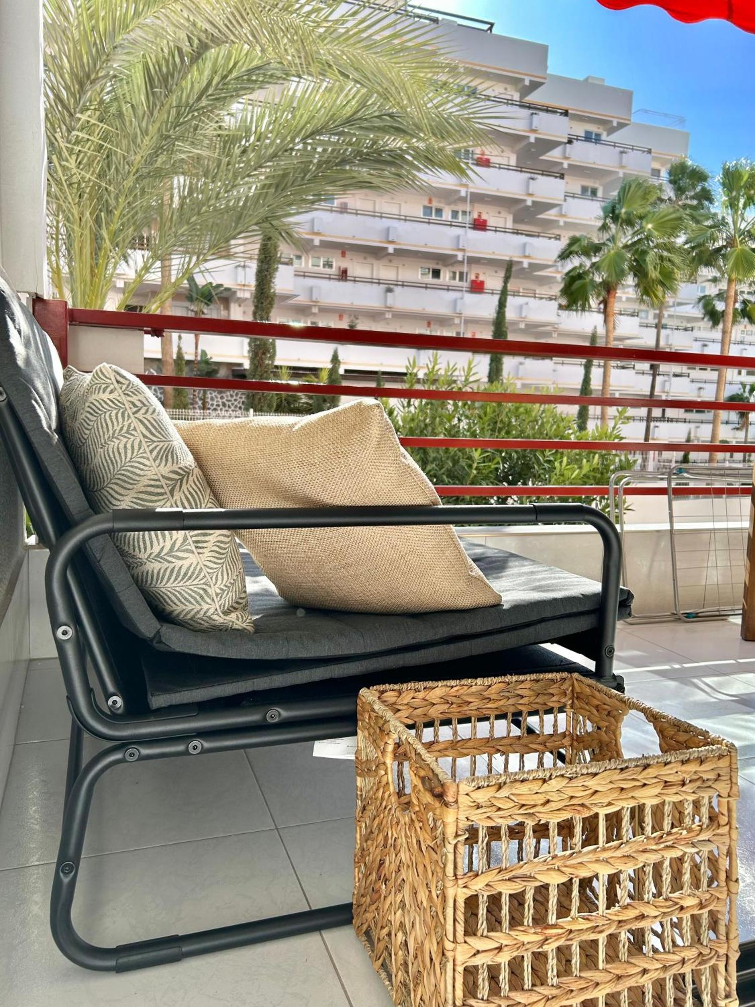 Olympia Palmalicious Apartment Playa de las Americas  Exteriör bild