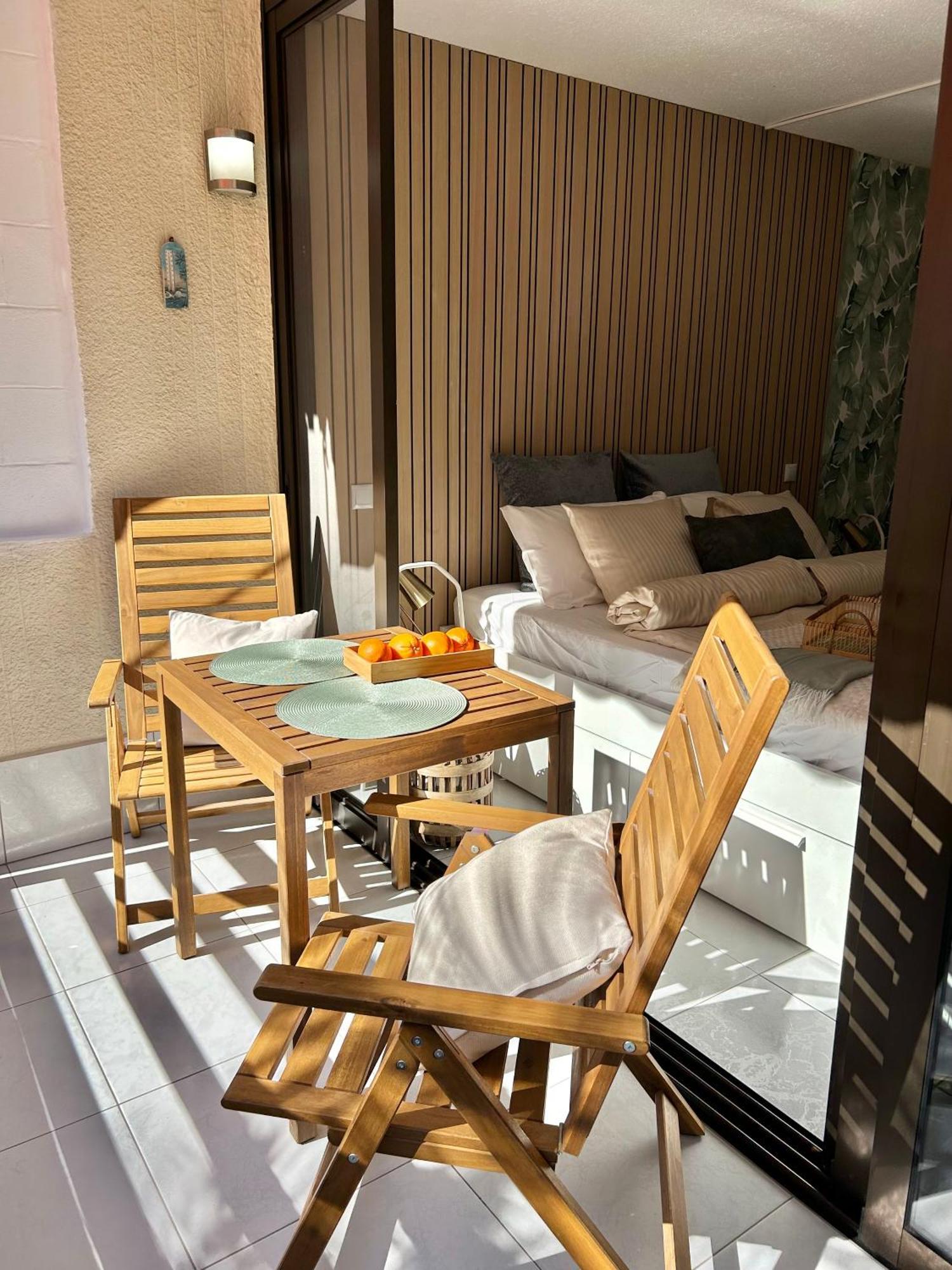 Olympia Palmalicious Apartment Playa de las Americas  Exteriör bild